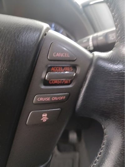 2019 Nissan Armada SV