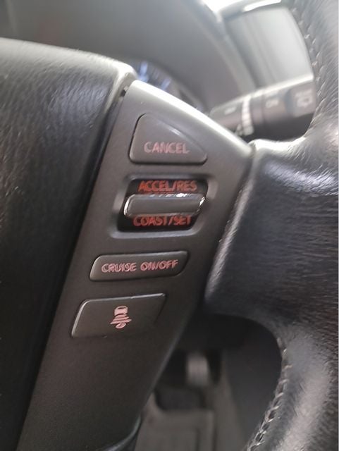 2019 Nissan Armada SV