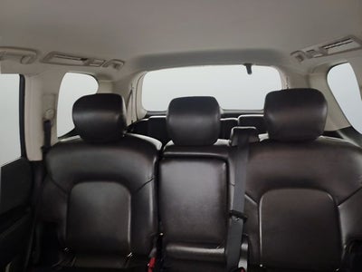 2019 Nissan Armada SV