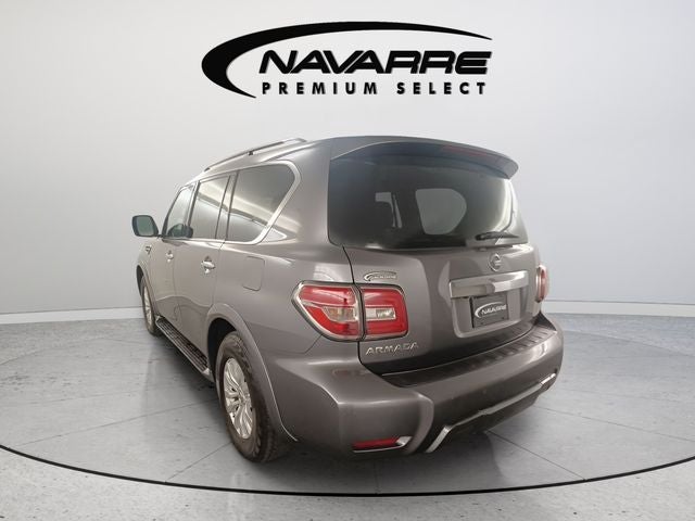 2019 Nissan Armada SV