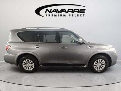 2019 Nissan Armada SV