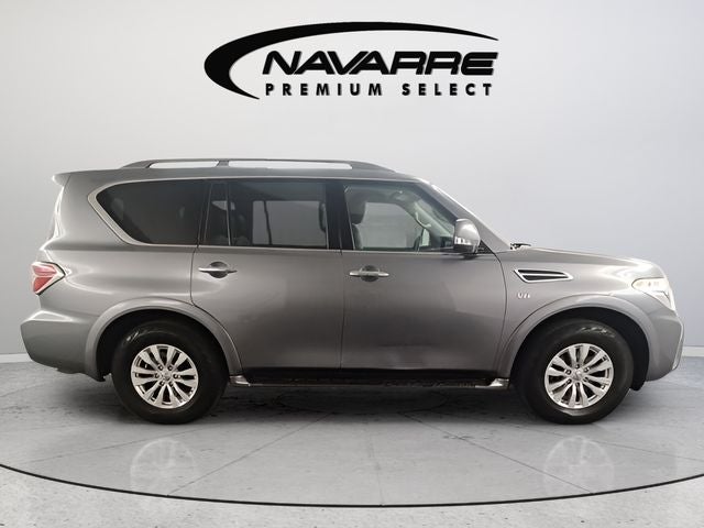 2019 Nissan Armada SV