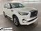 2022 INFINITI QX80 LUXE