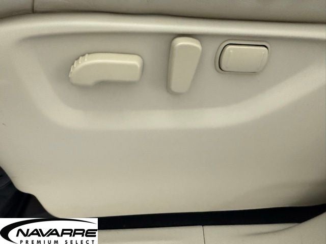 2022 INFINITI QX80 LUXE