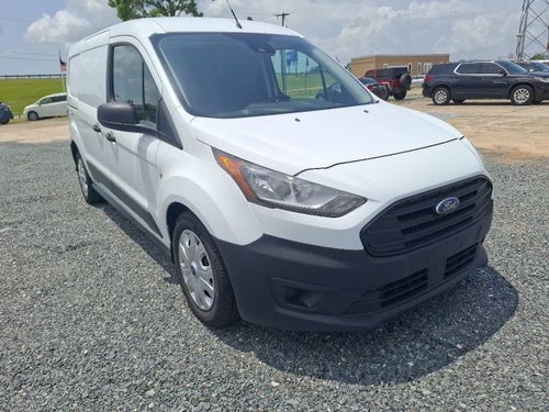 2021 Ford Transit Connect XL