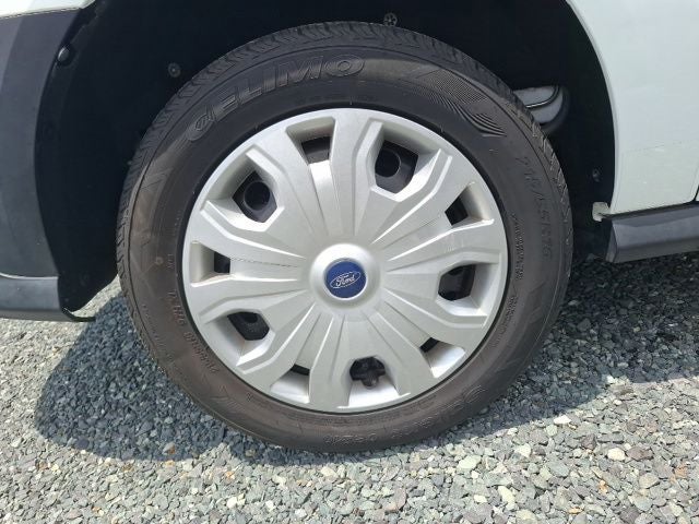 2021 Ford Transit Connect XL