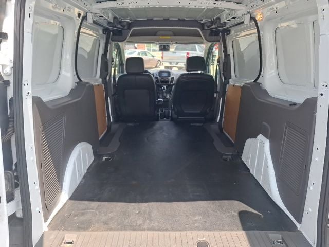 2021 Ford Transit Connect XL