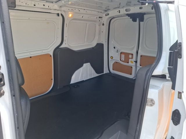 2021 Ford Transit Connect XL