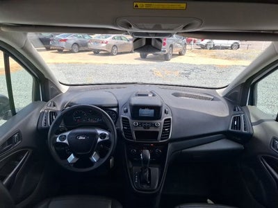 2021 Ford Transit Connect XL