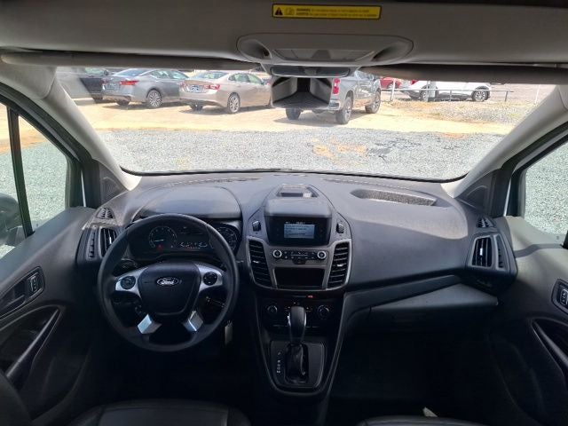2021 Ford Transit Connect XL