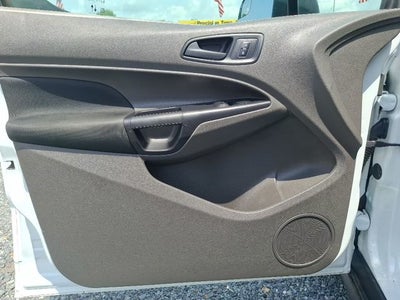 2021 Ford Transit Connect XL