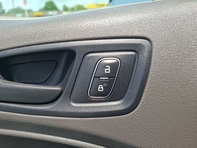2021 Ford Transit Connect XL