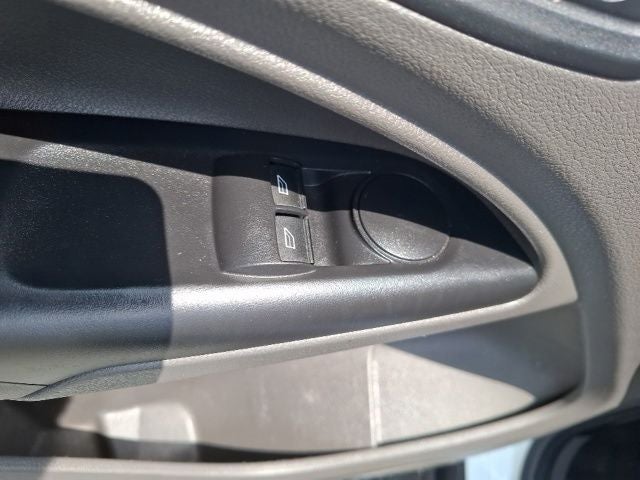 2021 Ford Transit Connect XL