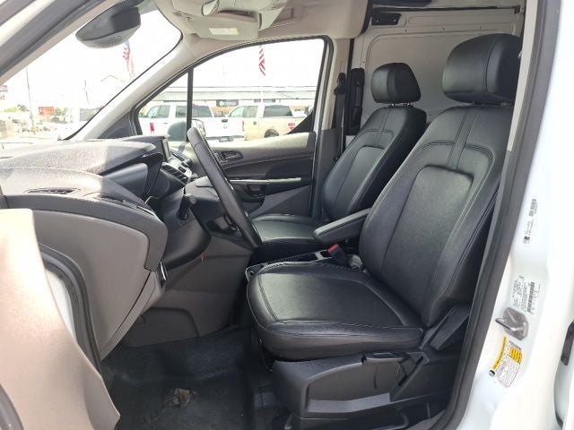 2021 Ford Transit Connect XL