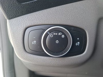 2021 Ford Transit Connect XL