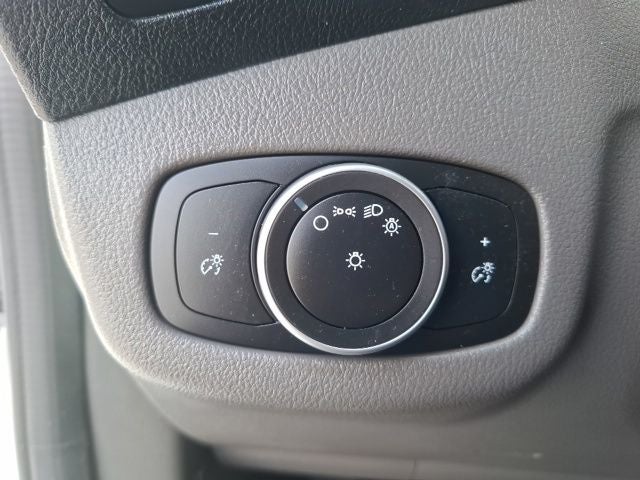 2021 Ford Transit Connect XL