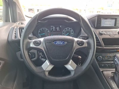 2021 Ford Transit Connect XL