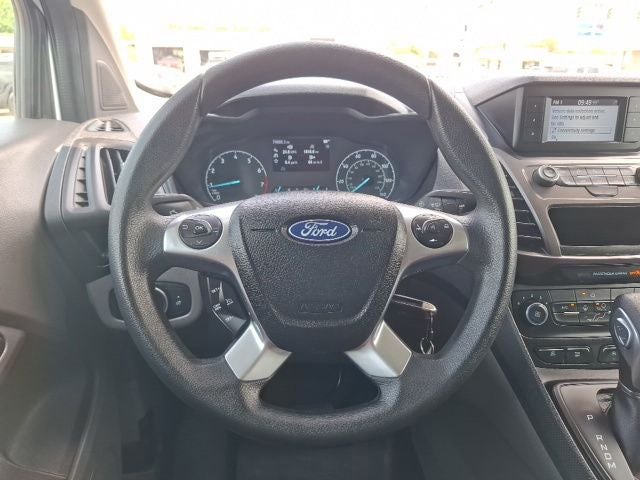 2021 Ford Transit Connect XL