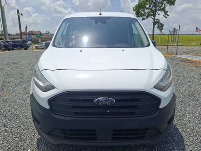2021 Ford Transit Connect XL