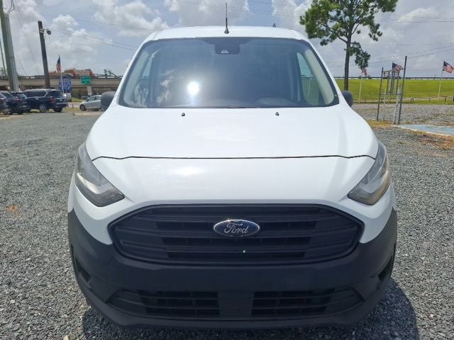 2021 Ford Transit Connect XL