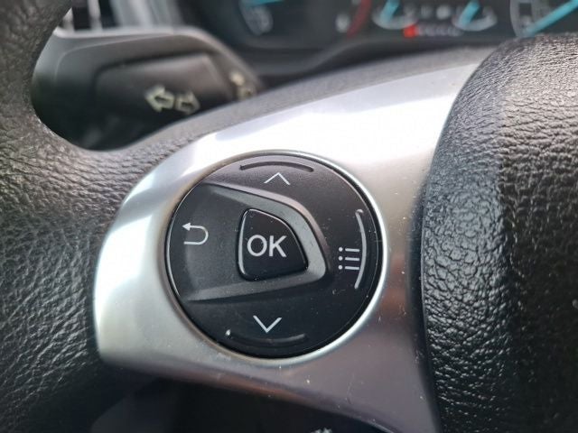 2021 Ford Transit Connect XL