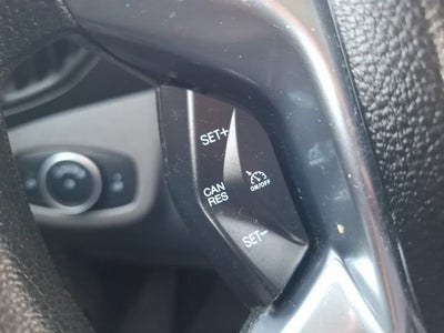 2021 Ford Transit Connect XL