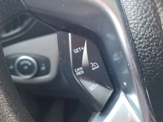 2021 Ford Transit Connect XL