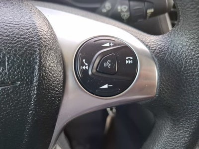 2021 Ford Transit Connect XL