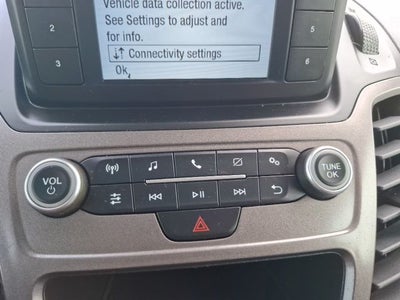2021 Ford Transit Connect XL