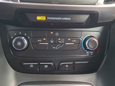 2021 Ford Transit Connect XL