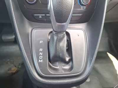 2021 Ford Transit Connect XL