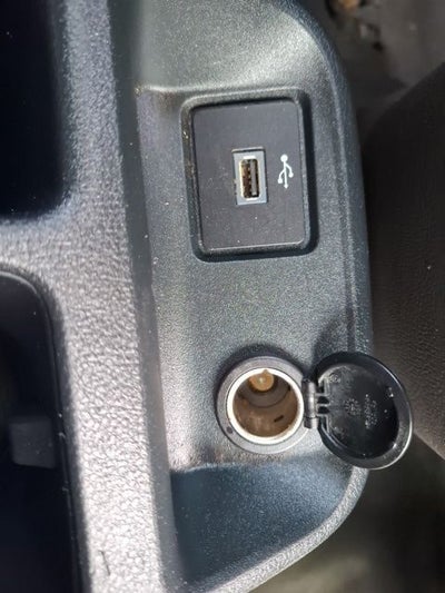 2021 Ford Transit Connect XL