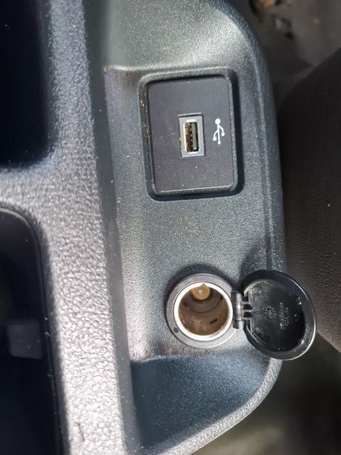 2021 Ford Transit Connect XL