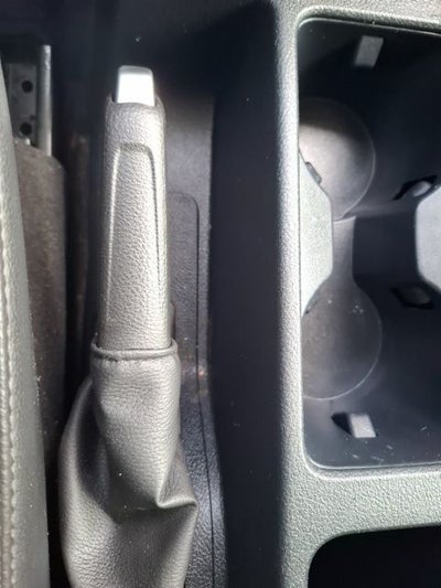 2021 Ford Transit Connect XL