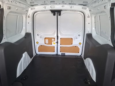 2021 Ford Transit Connect XL