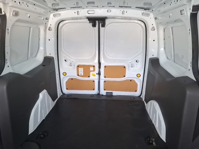 2021 Ford Transit Connect XL