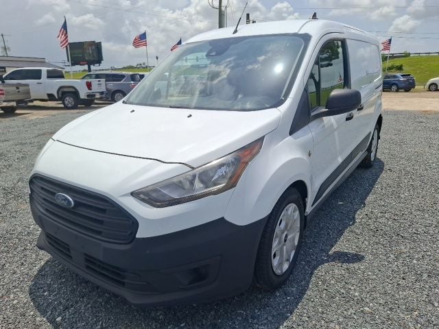 2021 Ford Transit Connect XL