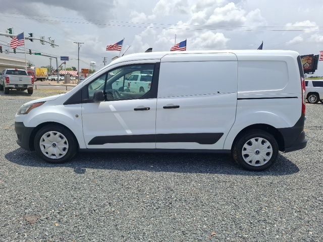 2021 Ford Transit Connect XL