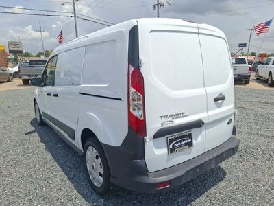 2021 Ford Transit Connect XL