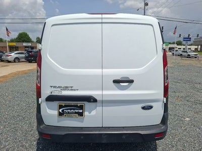 2021 Ford Transit Connect XL