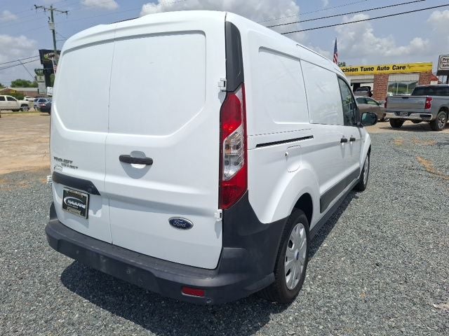 2021 Ford Transit Connect XL