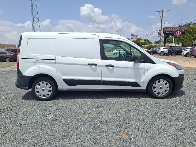 2021 Ford Transit Connect XL