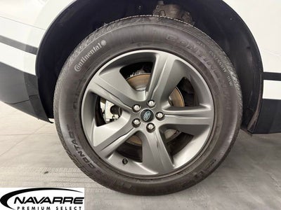 2025 Land Rover Range Rover Velar Dynamic SE