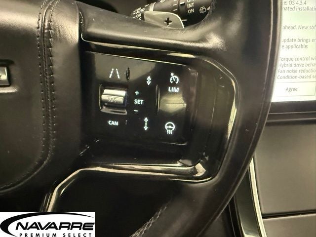 2025 Land Rover Range Rover Velar Dynamic SE