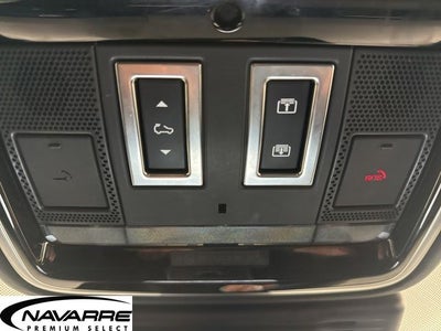 2025 Land Rover Range Rover Velar Dynamic SE