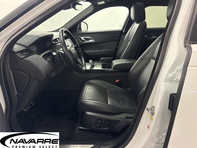 2025 Land Rover Range Rover Velar Dynamic SE