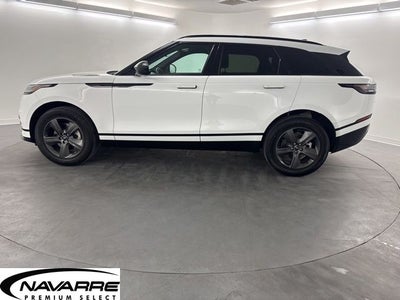 2025 Land Rover Range Rover Velar Dynamic SE