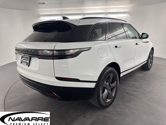 2025 Land Rover Range Rover Velar Dynamic SE