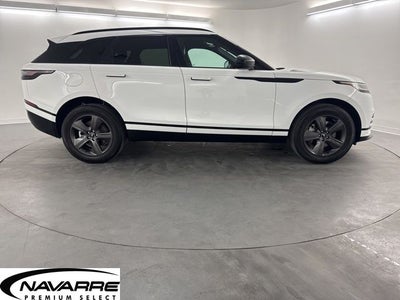 2025 Land Rover Range Rover Velar Dynamic SE
