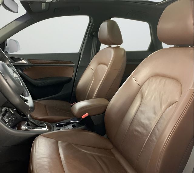 2016 Audi Q3 2.0T Prestige quattro